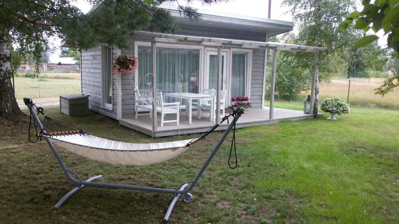 Дома для отпуска Holiday Home Kolka Колка-23