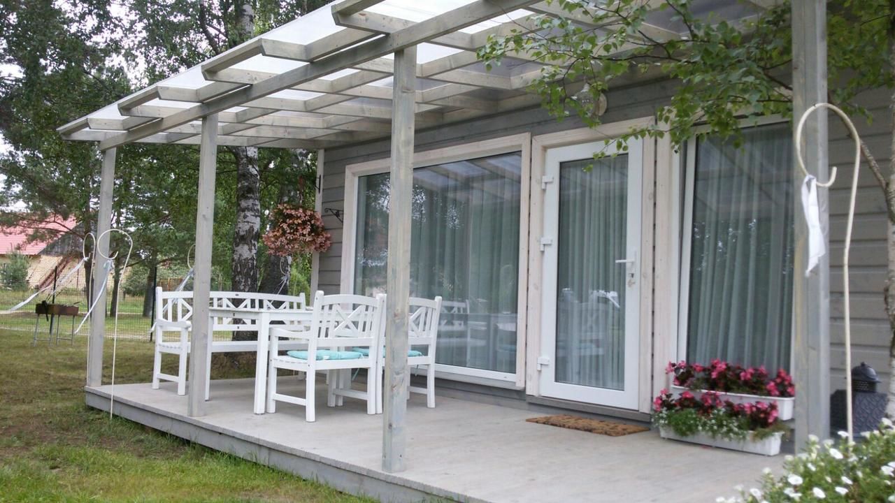 Дома для отпуска Holiday Home Kolka Колка-24