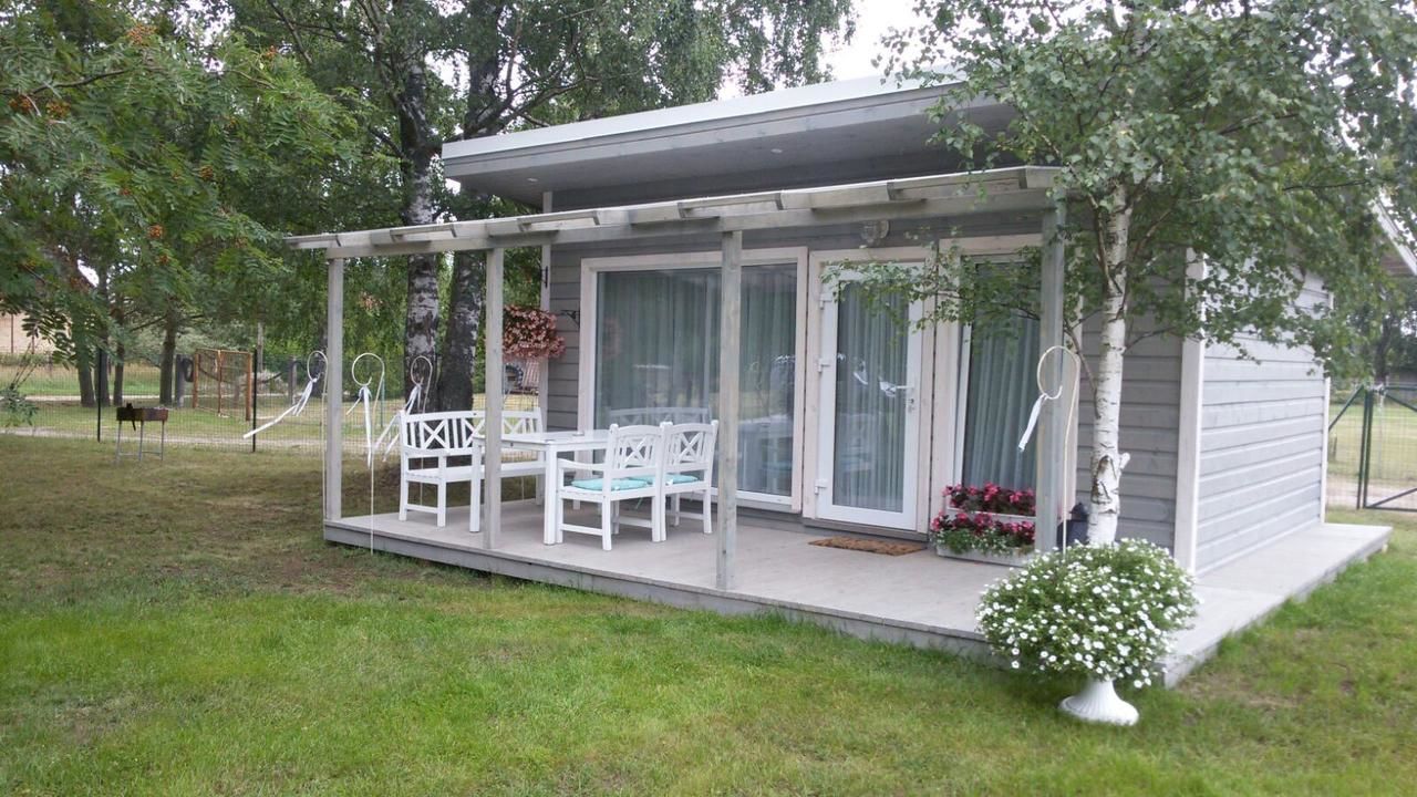 Дома для отпуска Holiday Home Kolka Колка-25