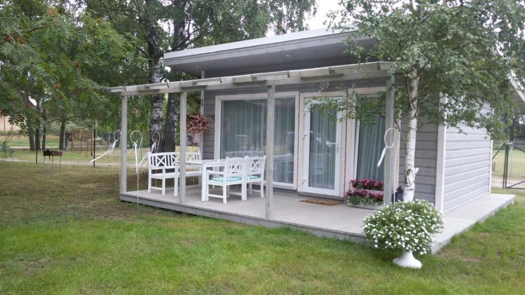 Дома для отпуска Holiday Home Kolka Колка