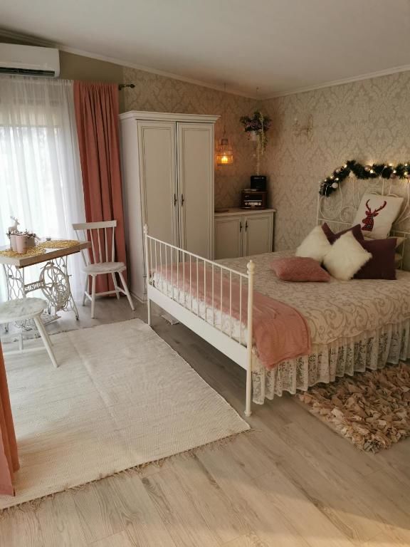 Дома для отпуска Holiday Home Kolka Колка