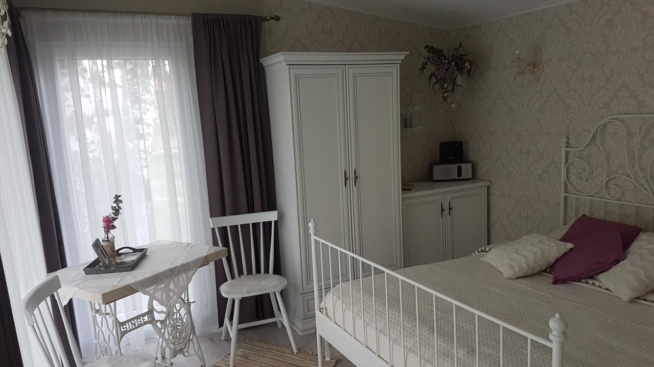 Дома для отпуска Holiday Home Kolka Колка-12